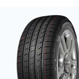 COMPASAL CITI 265/65 R17 112H